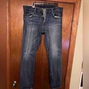 Ralph Lauren Jeans
